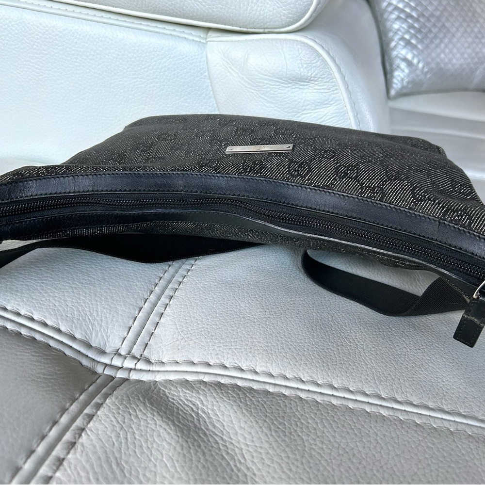 Gucci Hobo Bag Vintage - Picture 8 of 16